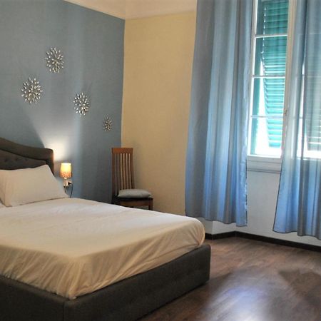 Palazzo Guasti Appartamento Guido Prato  Bagian luar foto
