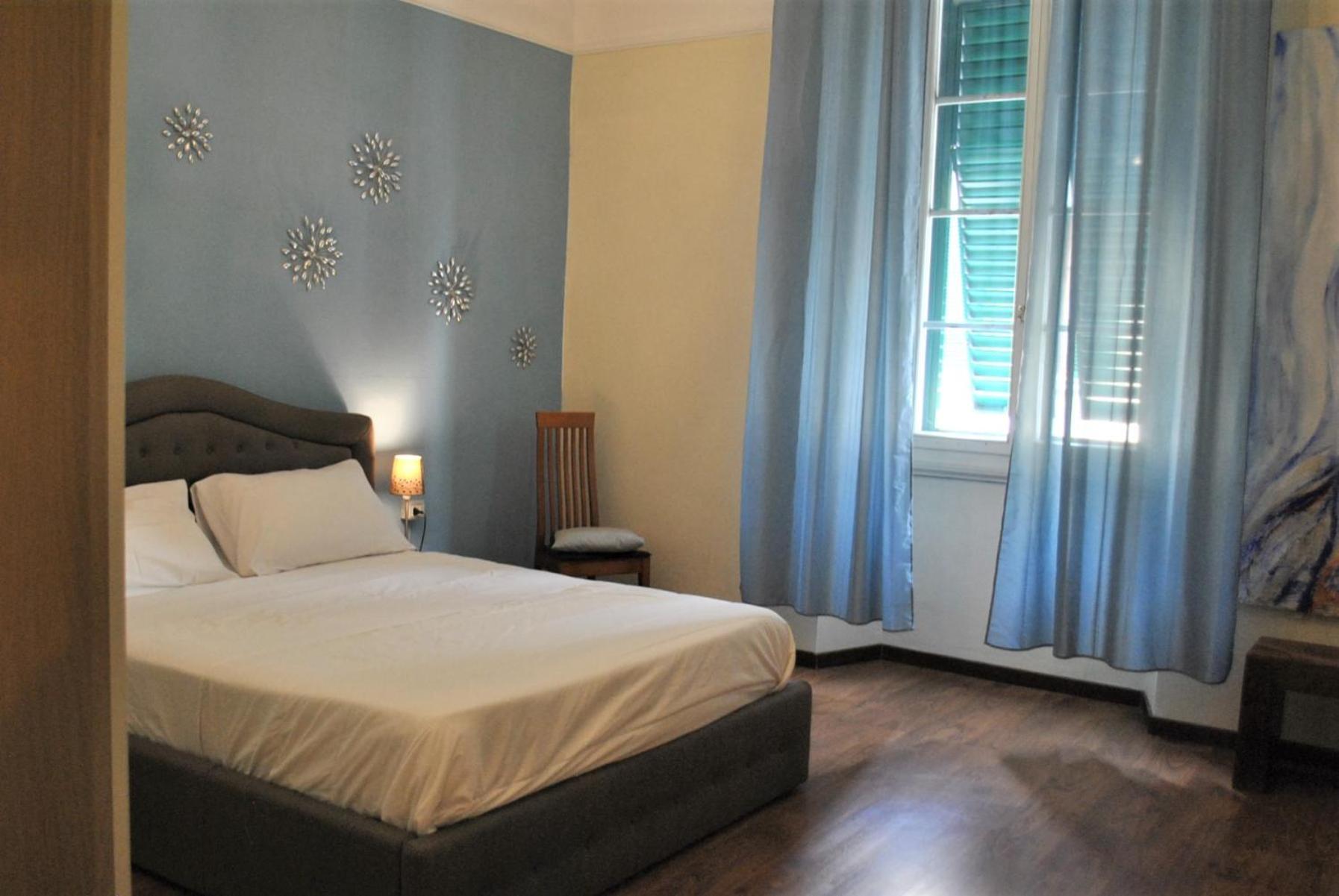 Palazzo Guasti Appartamento Guido Prato  Bagian luar foto