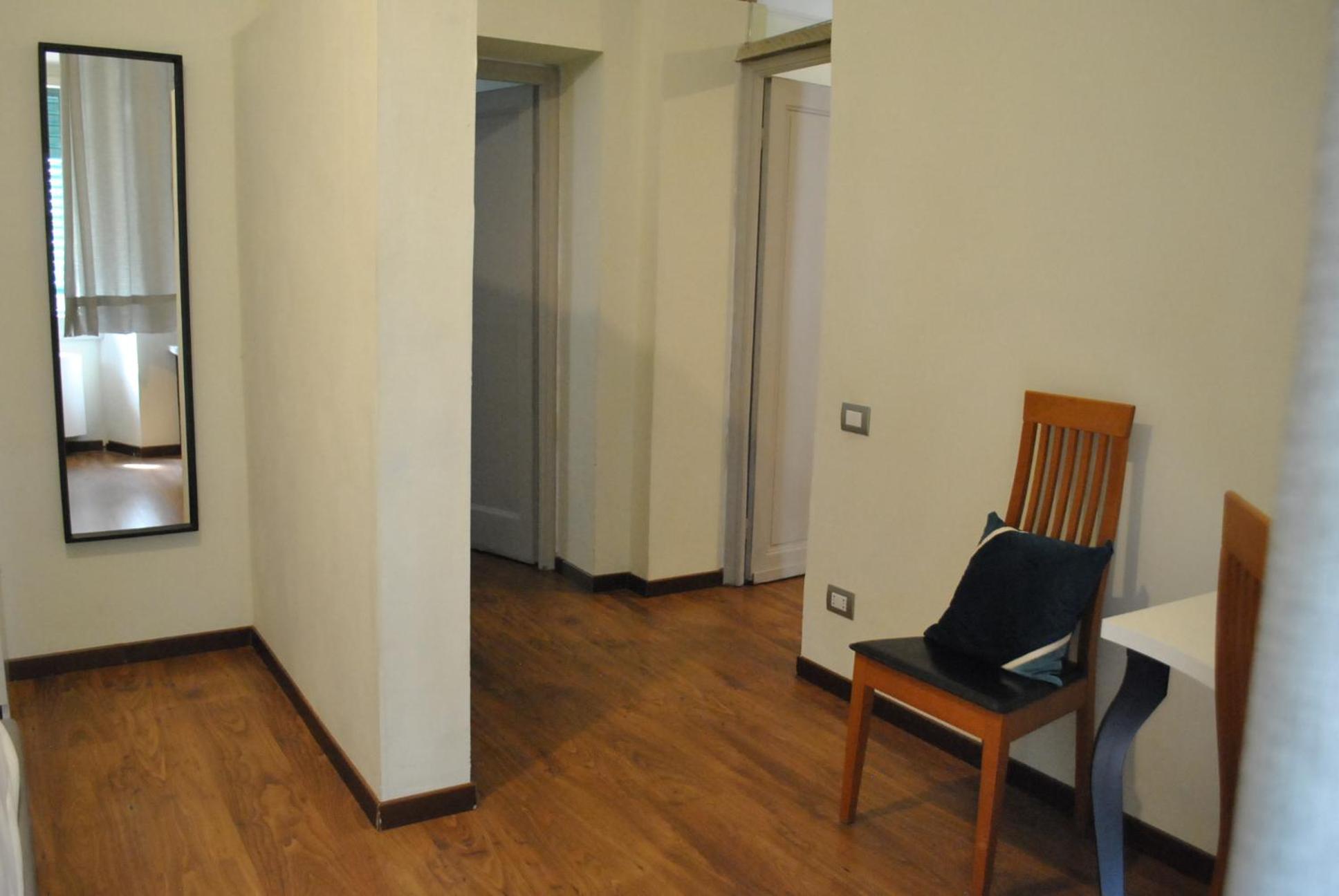 Palazzo Guasti Appartamento Guido Prato  Bagian luar foto