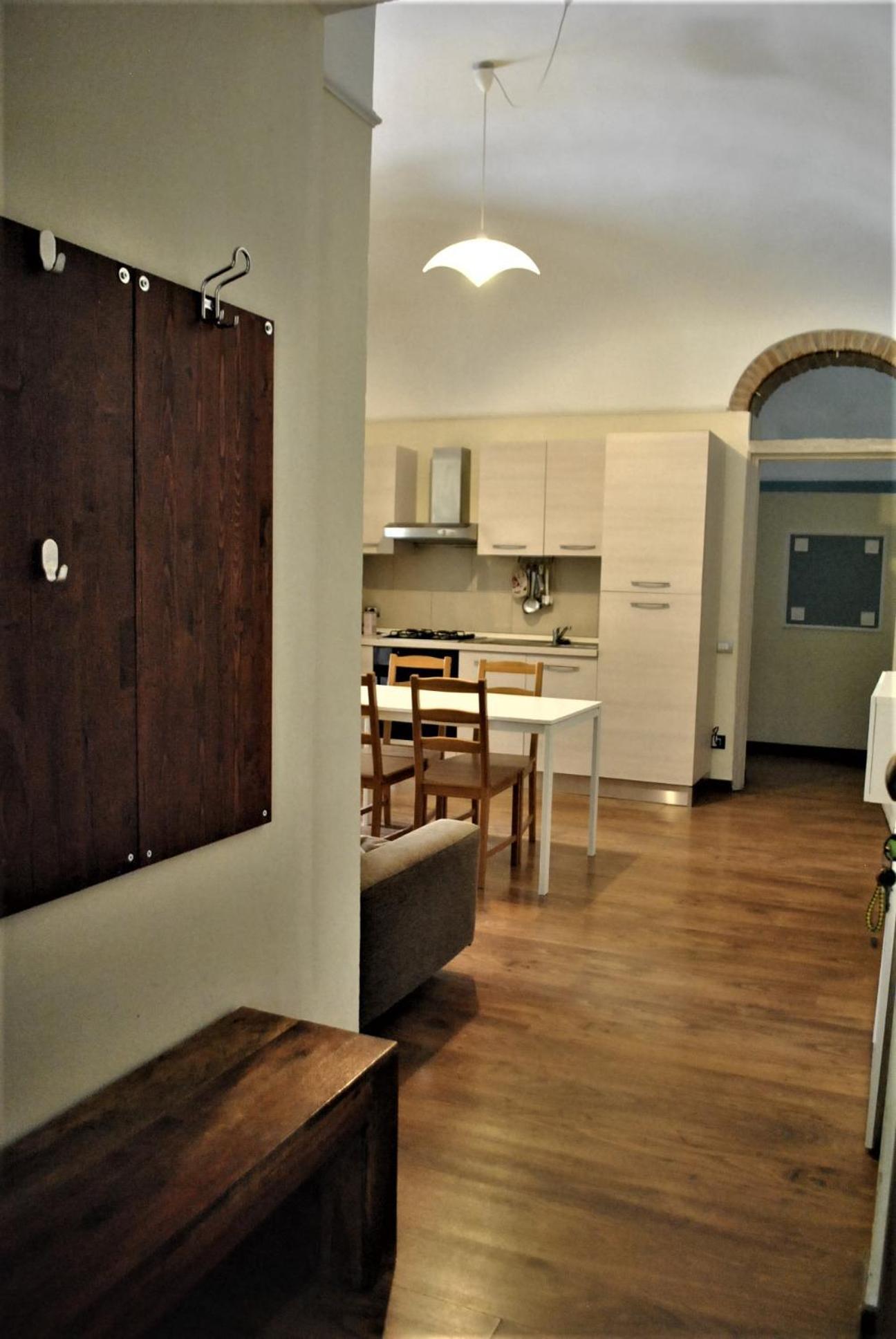 Palazzo Guasti Appartamento Guido Prato  Bagian luar foto
