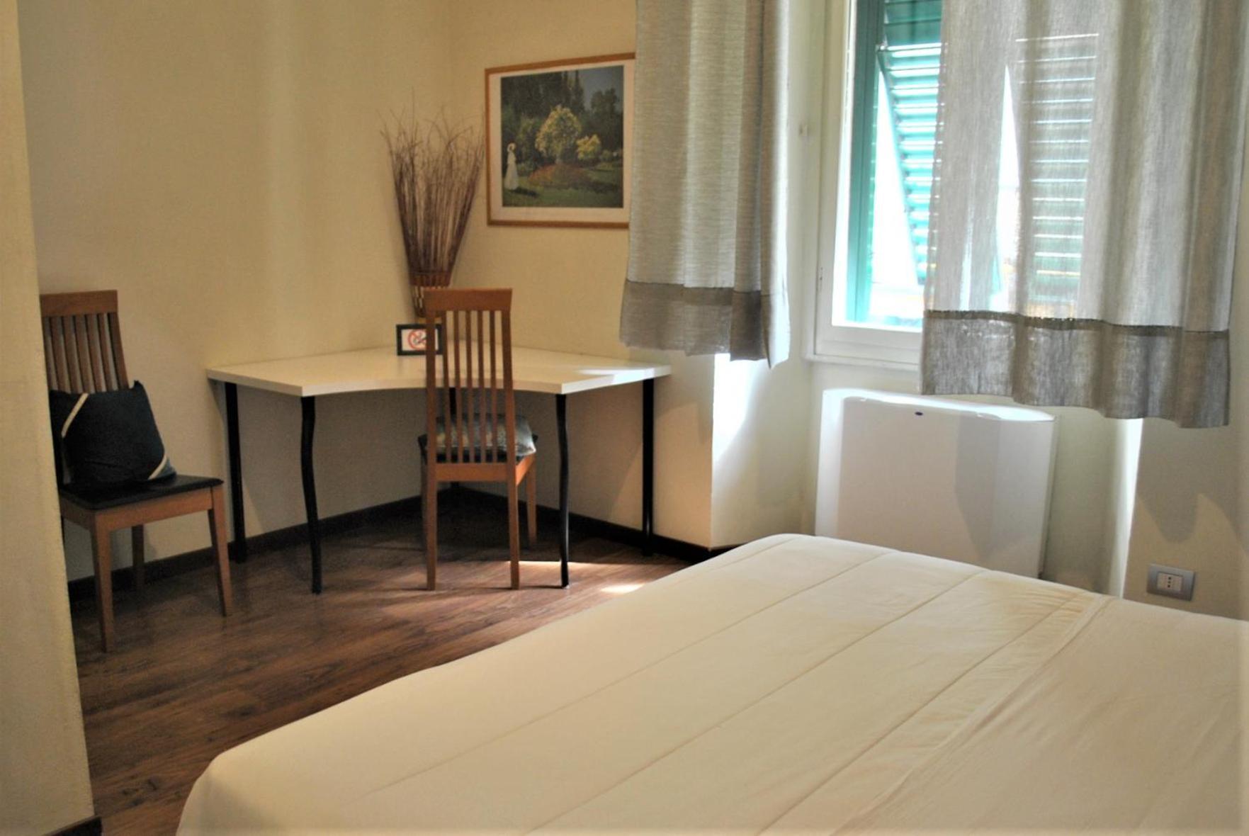 Palazzo Guasti Appartamento Guido Prato  Bagian luar foto