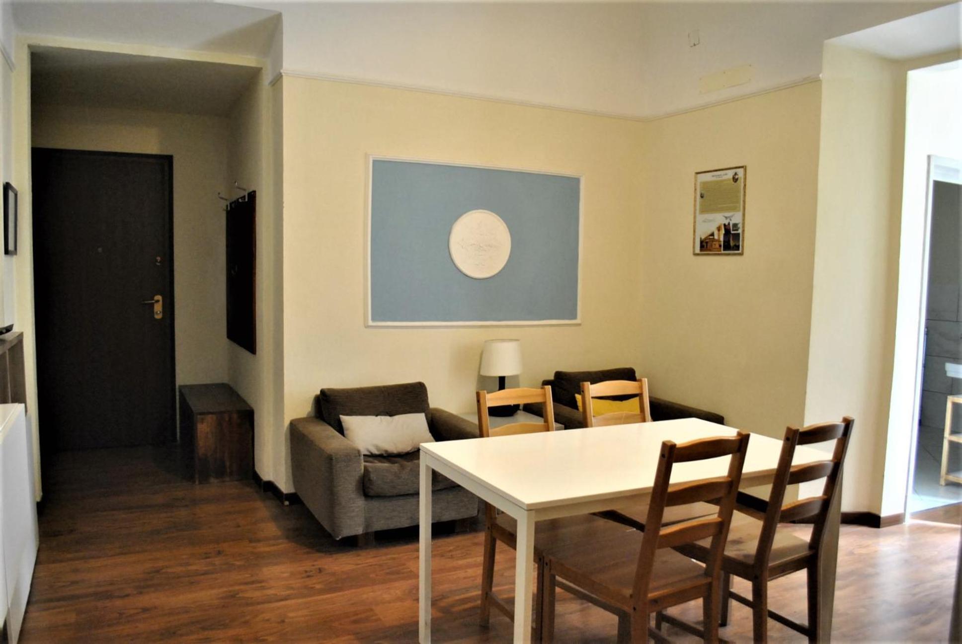 Palazzo Guasti Appartamento Guido Prato  Bagian luar foto