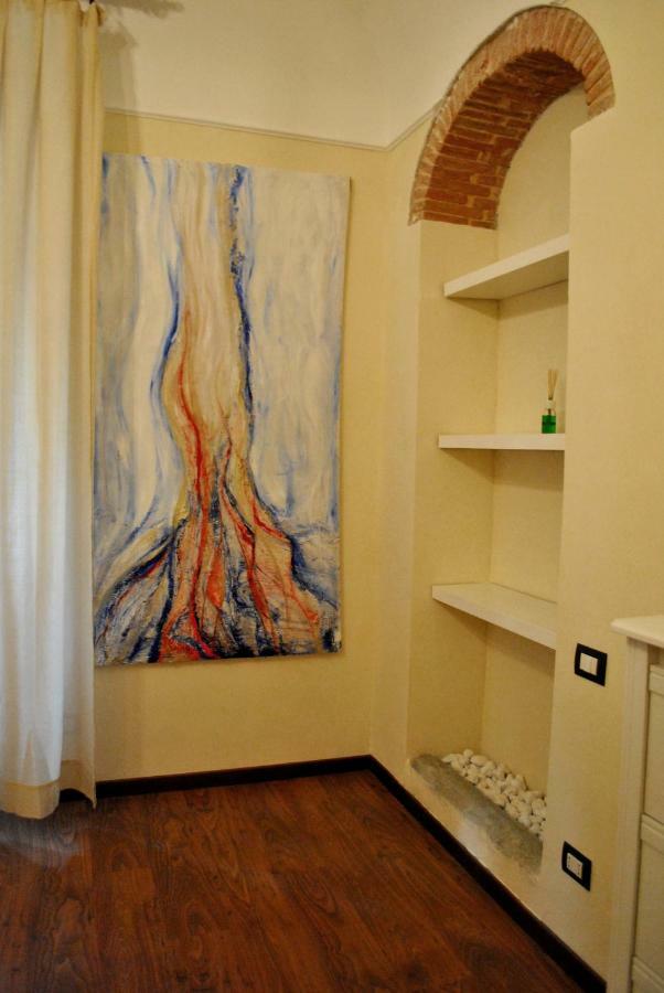 Palazzo Guasti Appartamento Guido Prato  Bagian luar foto